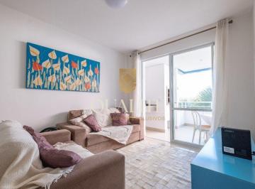 Apartamento · 3 Quartos · Apartamento à venda - em Ingleses do Rio Vermelho