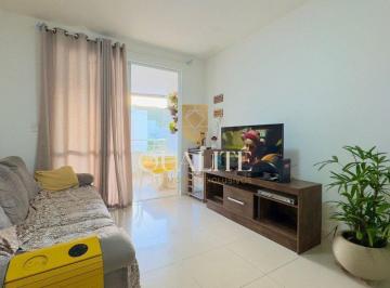 Apartamento · 109m² · 3 Quartos · Apartamento à venda - em Ingleses do Rio Vermelho