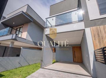 Casa · 126m² · 3 Quartos · Casa à venda - na Campeche