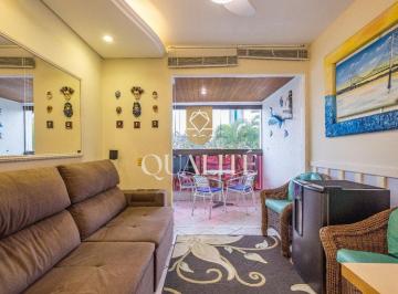 Apartamento · 108m² · 3 Quartos · Apartamento à venda - na Praia Brava