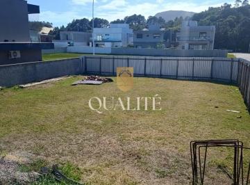 Terreno · 419m² · Terreno à venda - em São João do Rio Vermelho