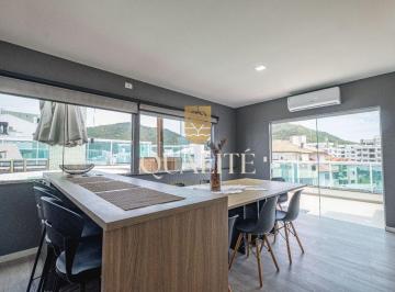 Apartamento · 284m² · 4 Quartos · Apartamento à venda - em Ingleses do Rio Vermelho