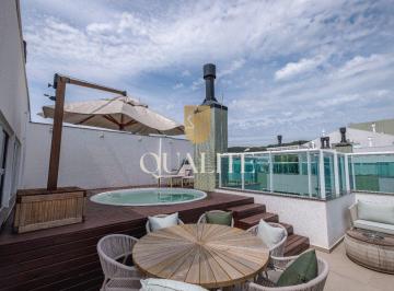 Apartamento · 284m² · 4 Quartos · Apartamento à venda - em Ingleses do Rio Vermelho