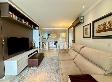 Apartamento · 228m² · 3 Quartos · Apartamento à venda - em Ingleses do Rio Vermelho