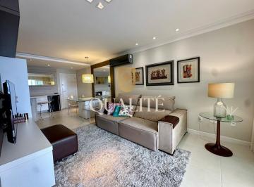 Apartamento · 228m² · 3 Quartos · Apartamento à venda - em Ingleses do Rio Vermelho