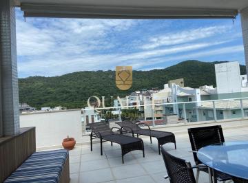 Apartamento · 274m² · 3 Quartos · Apartamento à venda - em Ingleses do Rio Vermelho