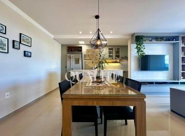 Apartamento · 125m² · 3 Quartos · Apartamento à venda - no Centro