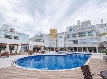 Apartamento · 111m² · 3 Quartos · Apartamento à venda - em Ingleses do Rio Vermelho