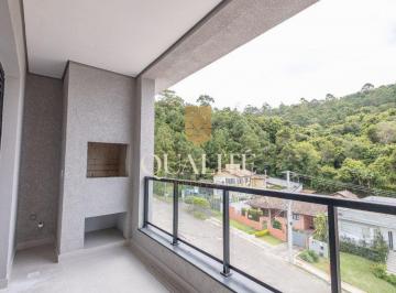 Apartamento · 109m² · 3 Quartos · Apartamento à venda - em Canasvieiras