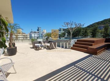 Terraço · Apartamento à venda - em Coqueiros