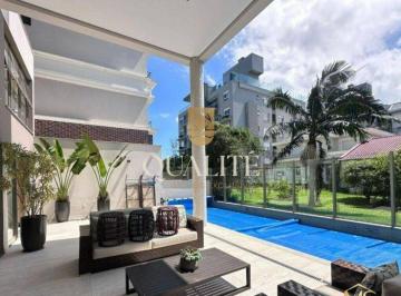 Apartamento · 4 Quartos · Apartamento à venda - em Jurerê