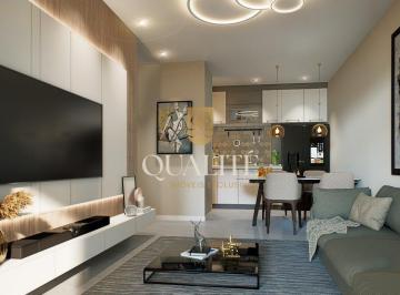 Apartamento · 114m² · 2 Quartos - QUALITE IMOVEIS EXCLUSIVOS · Apartamento à venda - na Cachoeira do Bom Jesus