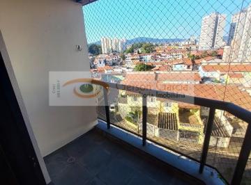 20260113162633887.jpg · Apartamento para Venda em São Paulo, Freguesia do Ó, 3 dormitórios, 1 suíte, 3 banheiros, 3 vagas