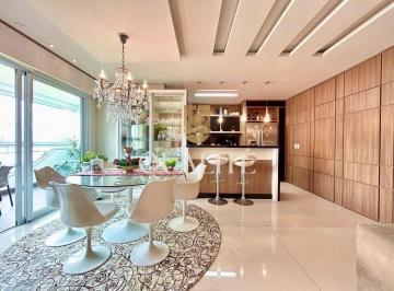 Apartamento · 175m² · 2 Quartos · Apartamento à venda - em Jurerê Internacional