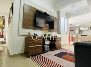 Apartamento · 223m² · 3 Quartos · Apartamento à venda - em Ingleses do Rio Vermelho