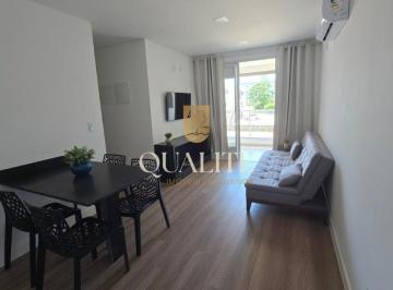 Apartamento · 2 Quartos · Apartamento à venda - em Ingleses do Rio Vermelho