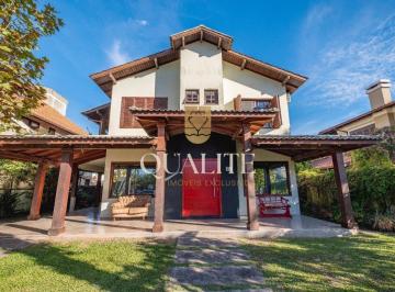 Casa · 450m² · 4 Quartos · Casa à venda - em Jurerê Internacional