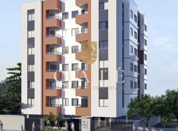 Apartamento · 82m² · 3 Quartos · Apartamento à venda - em Nova Palhoça
