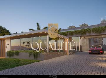 Apartamento · 246m² · 3 Quartos · Apartamento à venda - em Cacupé