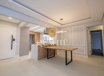 Apartamento · 155m² · 3 Quartos · Apartamento à venda - no Centro