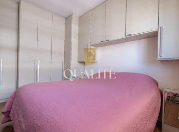 Apartamento · 87m² · 2 Quartos · Apartamento à venda - em Itacorubi