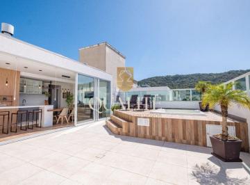 Apartamento · 248m² · 3 Quartos · Apartamento à venda - em Ingleses do Rio Vermelho