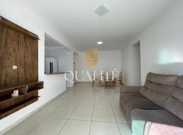 Apartamento · 109m² · 3 Quartos · Apartamento à venda - em Ingleses do Rio Vermelho