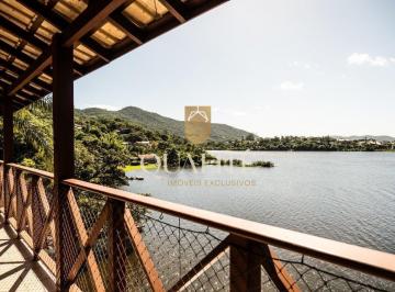 Casa · 310m² · 3 Quartos · Casa à venda - na Lagoa da Conceição