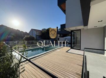 Casa · 449m² · 4 Quartos · Casa à venda - em Ingleses do Rio Vermelho