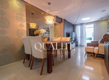 Apartamento · 116m² · 3 Quartos · Apartamento à venda - em João Paulo