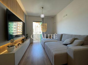 Apartamento · 107m² · 3 Quartos · Apartamento à venda - no Córrego Grande