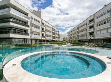 Apartamento · 166m² · 2 Quartos · Apartamento à venda - em Jurerê