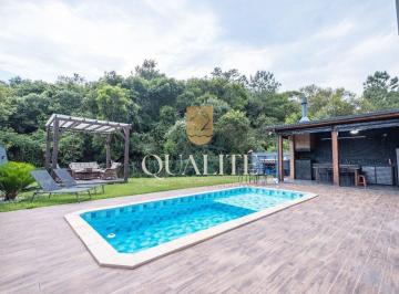 Casa · 4 Quartos · Casa à venda - em São João do Rio Vermelho