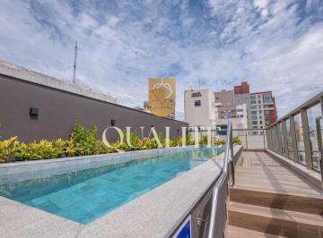 Apartamento · 3 Quartos · Apartamento à venda - no Centro