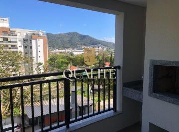 Apartamento · 123m² · 3 Quartos · Apartamento para aluguel - em Monte Verde