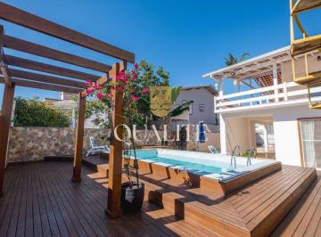 Casa · 4 Quartos · Casa à venda - em Canasvieiras