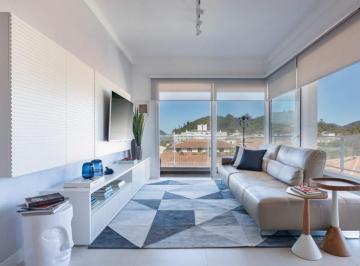 Apartamento · 174m² · 2 Quartos · Apartamento à venda - no Morro das Pedras