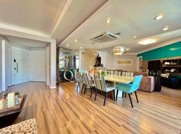 Apartamento · 270m² · 4 Quartos · Apartamento à venda - no Centro