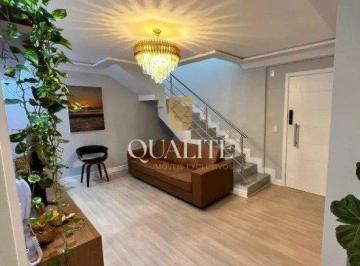 Apartamento · 220m² · 3 Quartos · Apartamento à venda - em Ingleses do Rio Vermelho