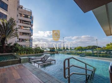 Apartamento · 175m² · 3 Quartos · Apartamento à venda - na Agronômica