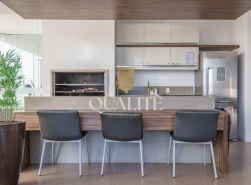 Apartamento · 152m² · 3 Quartos · Apartamento à venda - na Praia de Palmas
