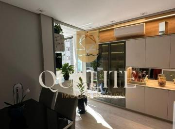Apartamento · 2 Quartos · Apartamento à venda - em João Paulo