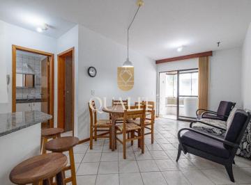 Apartamento · 54m² · 1 Quarto · Apartamento à venda - em Ingleses do Rio Vermelho