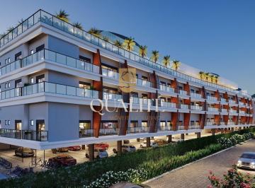 Apartamento · 56m² · 1 Quarto · Apartamento à venda - em Saco Grande