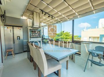 Apartamento · 116m² · 2 Quartos · Apartamento à venda - em Ingleses do Rio Vermelho
