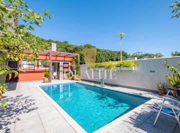 Casa · 450m² · 4 Quartos · Casa à venda - na Cachoeira do Bom Jesus