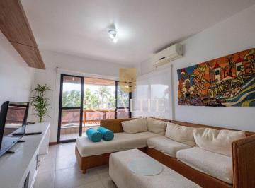 Apartamento · 149m² · 4 Quartos · Apartamento à venda - em Ingleses do Rio Vermelho