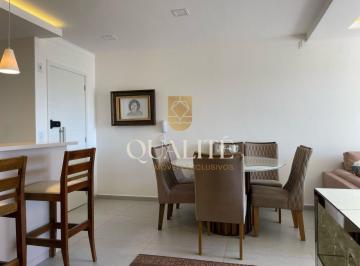 Apartamento · 141m² · 2 Quartos · Apartamento à venda - em Ingleses do Rio Vermelho
