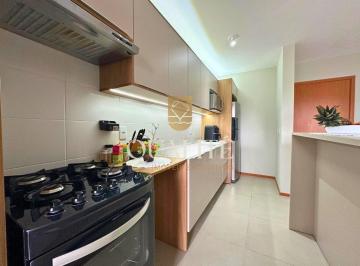 Apartamento · 68m² · 2 Quartos · Apartamento à venda - em Forquilhas