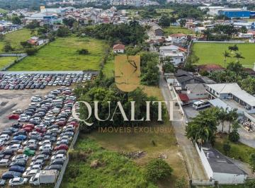 Terreno · 10110m² · Terreno à venda - em Aririú da Formiga